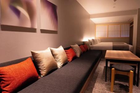 MONday Apart Premium 銀座新富町 - 116