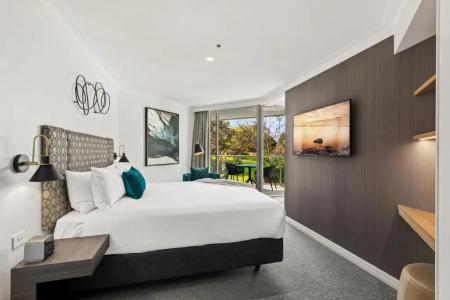 Pullman Quay Grand Harbour - 144