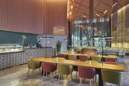 Oasia Downtown, Singapore by Far East Hospitality (SG Clean) - 18