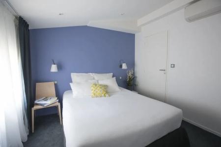 Hôtel La Cour Carrée Bordeaux Centre - 22