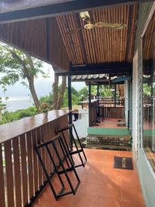 Majestic Sea View Koh Tao - 43