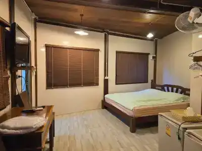 Klong Suan Plue Resort - 34