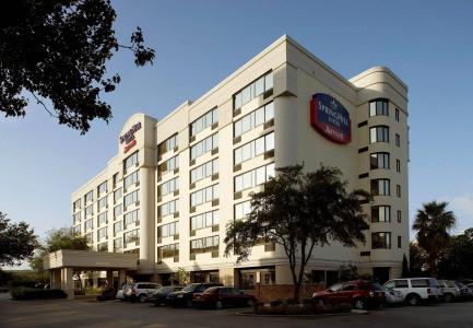 Springhill Suites Houston Medical Center / Nrg Park - 34