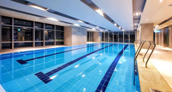 Orakai Songdo Park - 14