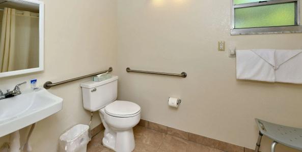 Americas Best Value Inn - - 11