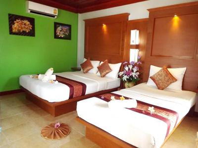 Lanta Riviera Resort - Sha Plus - 2
