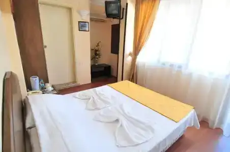 Yıldızhan - 1