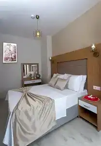 Zeyn Otel Istanbul - 94