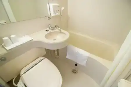 Toyoko Inn Hokkaido Sapporo-eki Kita-guchi - 29