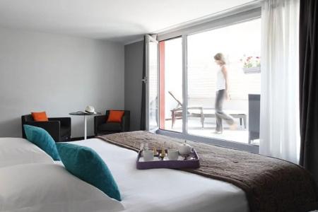 Royal - Luxury, Résidence, Beach & Spa - 102