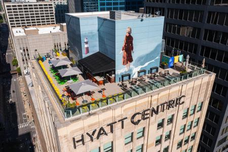 Hyatt Centric The Loop Chicago - 43