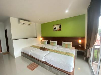 Hatzanda Lanta Resort - Sha Extra Plus - 44