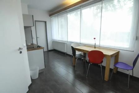 Petul Apart Am Ruhrbogen - 3