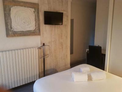 Logis Les Charmettes - 4