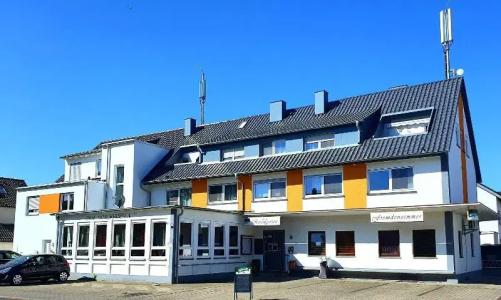Zum Rosengarten - 9