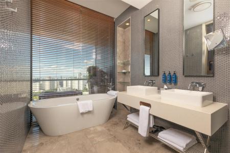 Radisson Blu Istanbul Asia - 9