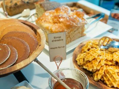 Mercure Toulouse Centre Saint-Georges - 33