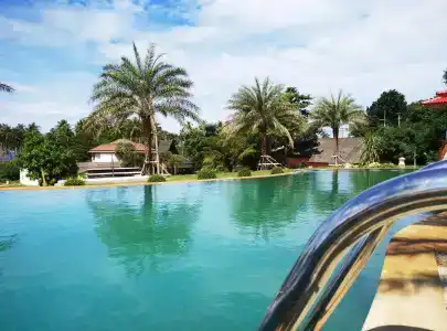 Lanta Lapaya Resort - 10