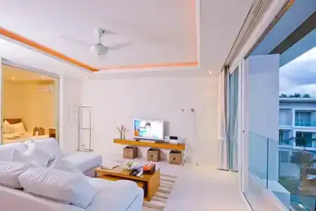 Lanna Samui - Sha Extra Plus - 32