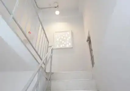 Casa Blanca Guesthouse - 9