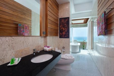 The Samui Beach Resort - Sha Plus Certified - 131