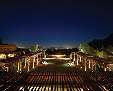 Four Seasons Resorts at Troon North - 37