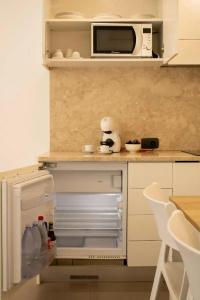 Badia Nuova Apart , Restaurant , Rooftop Lounge Bar - 215