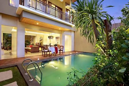 Kamajaya Villas - 56