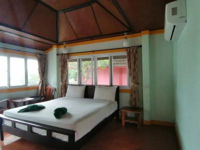 Phi Phi View Point Resort - 92