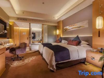 Felton Grand Chengdu - 61