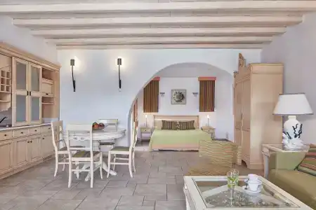 Arte & Mare Elia Luxury Suites & Vllas - 2