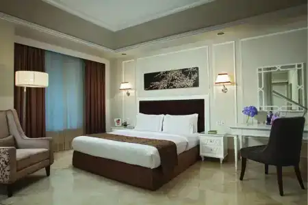 Ascott - 39