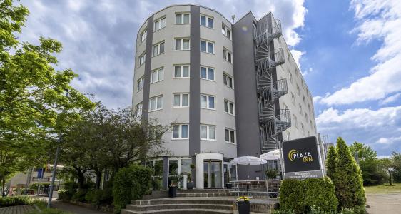 Best Western Plaza Stuttgart-Filderstadt - 0