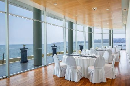 Sheraton Miramar & Convention Center - 32