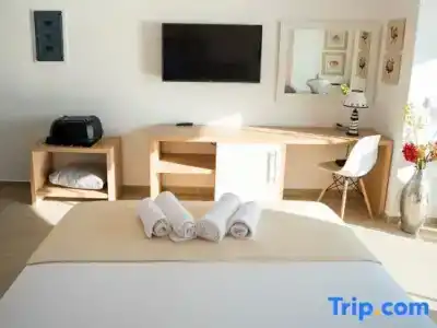 Kratiras View Luxury Suites - 96