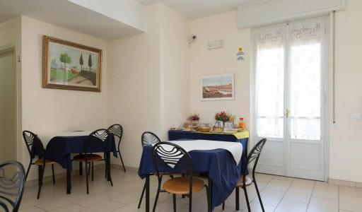 Il Grillo Di Firenze b&b - 19
