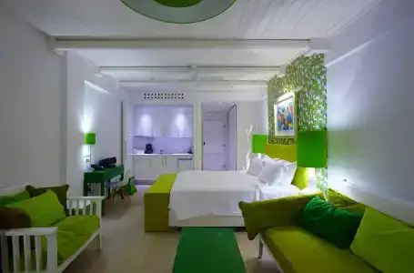 Salvator Villas & Spa - 11