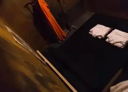 Alcatraz Jail-Hostel - 16