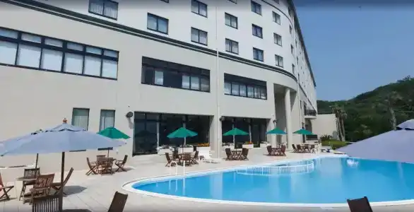 & Resorts Minamiboso - 12