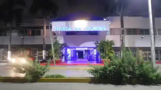 Maria de Lourdes - 0