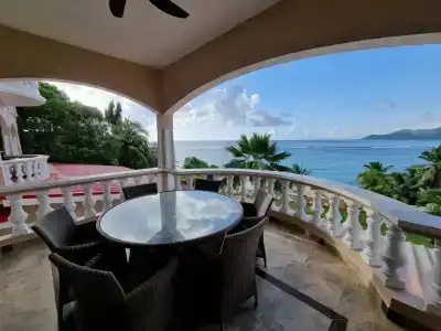 Au Fond De Mer View - 115