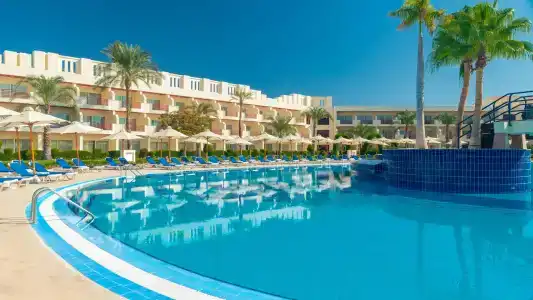Xperience Kiroseiz Parkland - 12