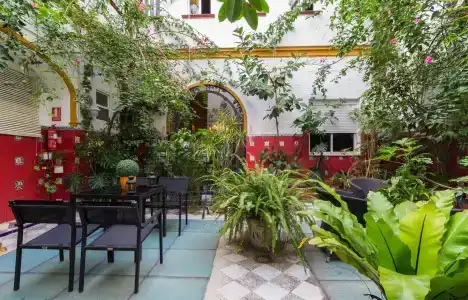 Sevilla - 7