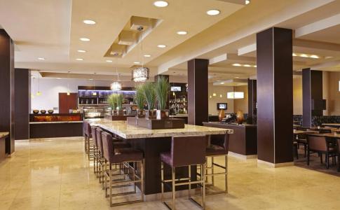 Courtyard by Marriott San Diego Mission Valley/Circle - 23
