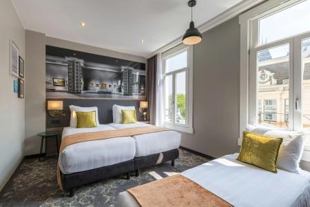 Leonardo Boutique Museumhotel - 48