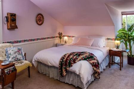 Woodrow House - 25