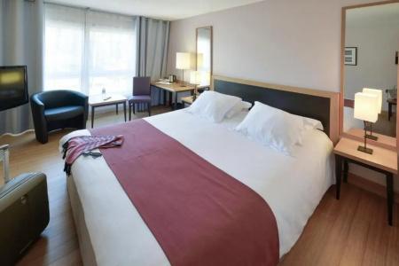 Mercure Montpellier Centre Antigone - 37