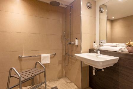 Best Western Royal Caen - 44