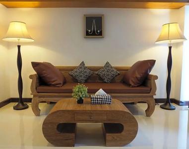 My Chiangmai Boutique Lodge - 90