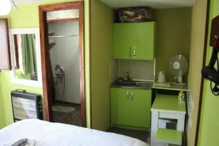 Salome Guest House - 26